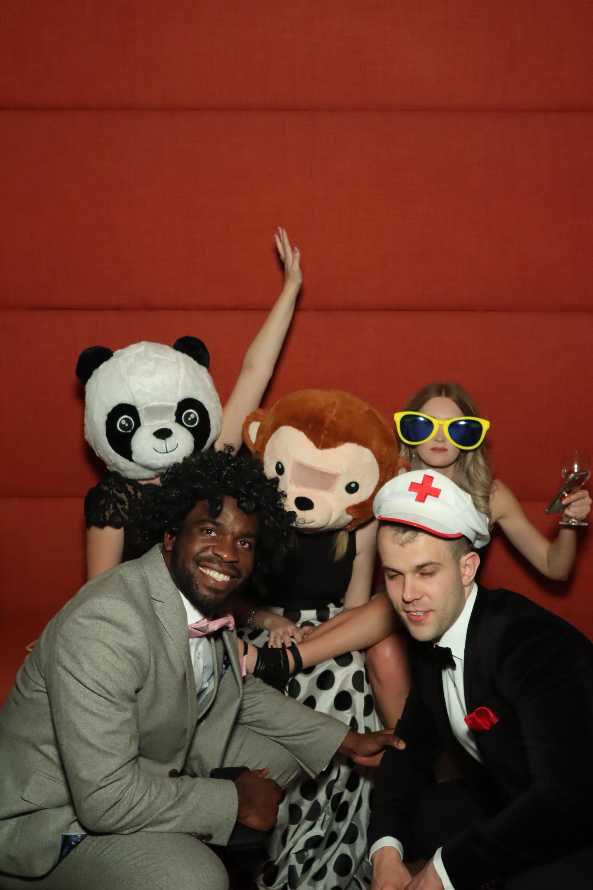 Capital Corporate | View more photos from the event at gallery.myphotoboothexperience.co.uk/u/MyPhotoBoothExperienceLtd/Capital-Corporate